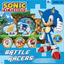 Board Game: Sonic the Hedgehog: Battle Racers