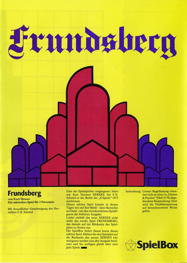 Frundsberg