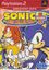 Video Game Compilation: Sonic Mega Collection Plus