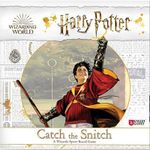 보드 게임: Harry Potter: Catch the Snitch
