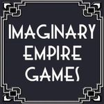 RPG Publisher: Imaginary Empire Games