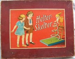 Helter-Skelter