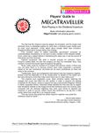 RPG Item: Guide to MegaTraveller