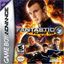 Video Game: Fantastic 4: Flame On