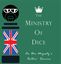 Podcast: The Ministry Of Dice - A UK Dice Masters Podcast