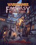 RPG Item: Warhammer Fantasy Roleplay Starter Set