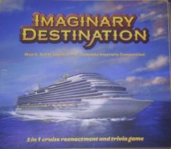 Imaginary Destination