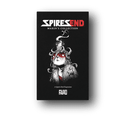 Spire's End: Marin's Collection