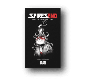 Spire's End: Marin's Collection