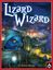 Board Game: Lizard Wizard