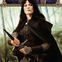 El Señor de los Anillos: El Juego de Cartas – Las tres pruebas