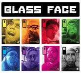 Board Game: Glass Face