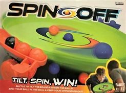 Spin Off