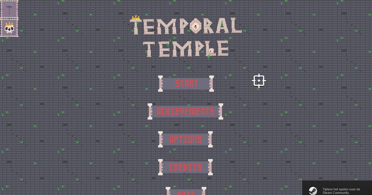 Temporal Temple | Video Game | VideoGameGeek