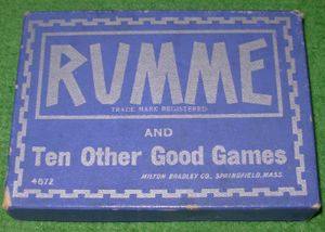 Rumme