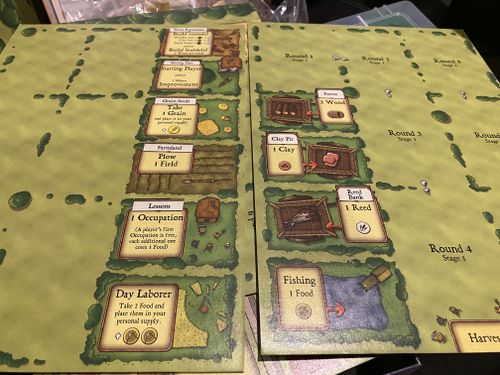 GUIDE] Updating Original print to Revised edition. | BoardGameGeek