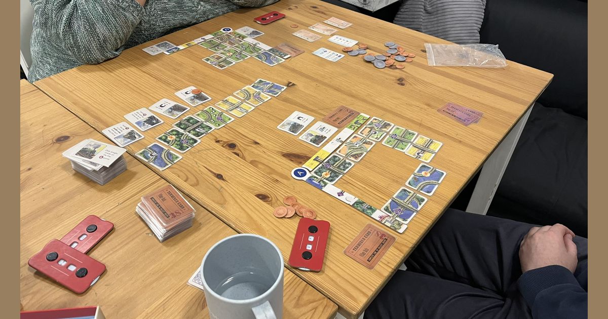 BoardGameGeek