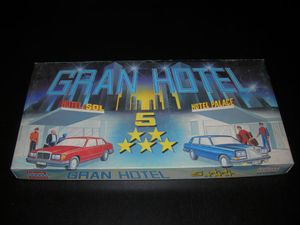 Gran Hotel