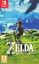 Video Game: The Legend of Zelda: Breath of the Wild