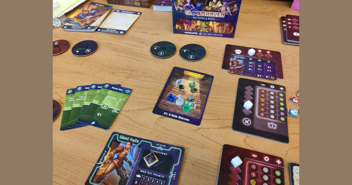 BoardGameGeek
