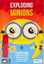 Board Game: Exploding Minions