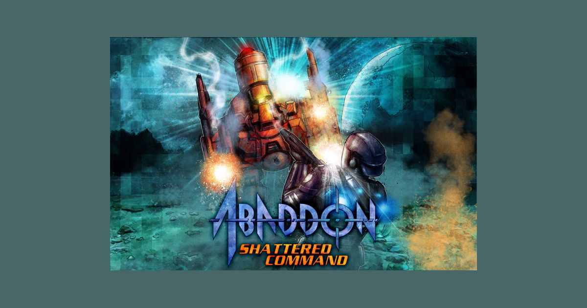 Abaddon Shattered Command Board Game BoardGameGeek