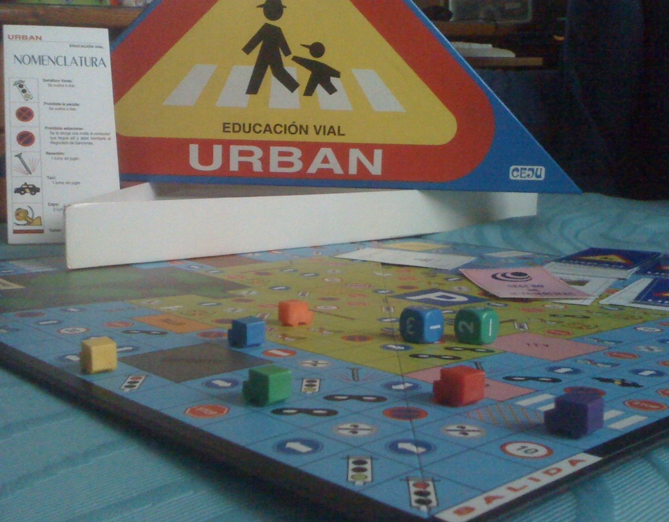 Urban