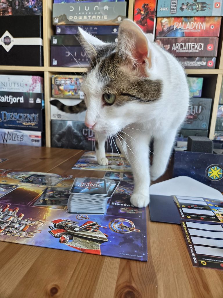 Illustration 2 de Star Realms Rise of Empire