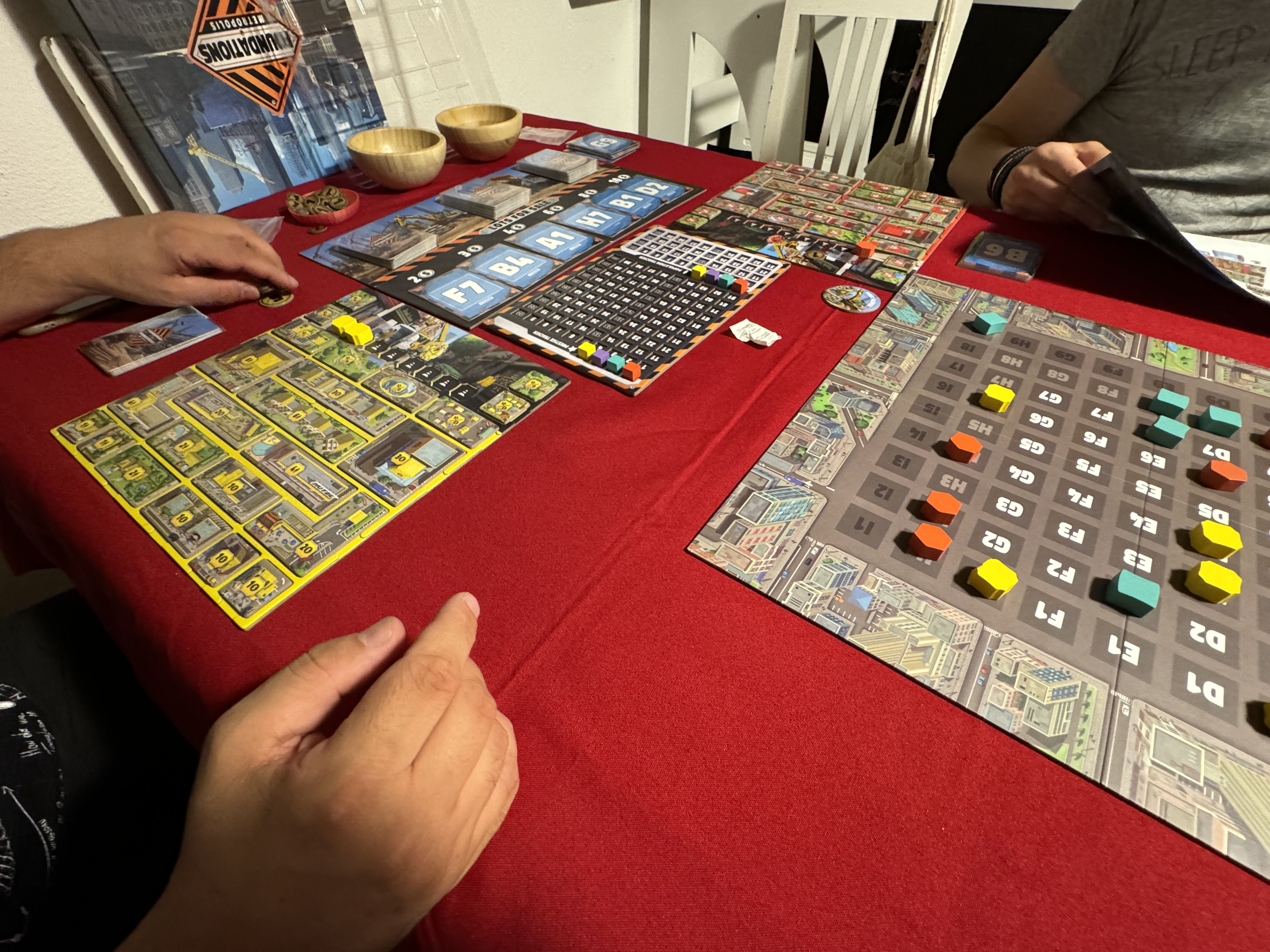 BoardGameGeek