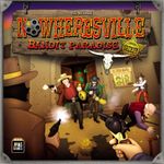 Nowheresville: Bandit Paradise