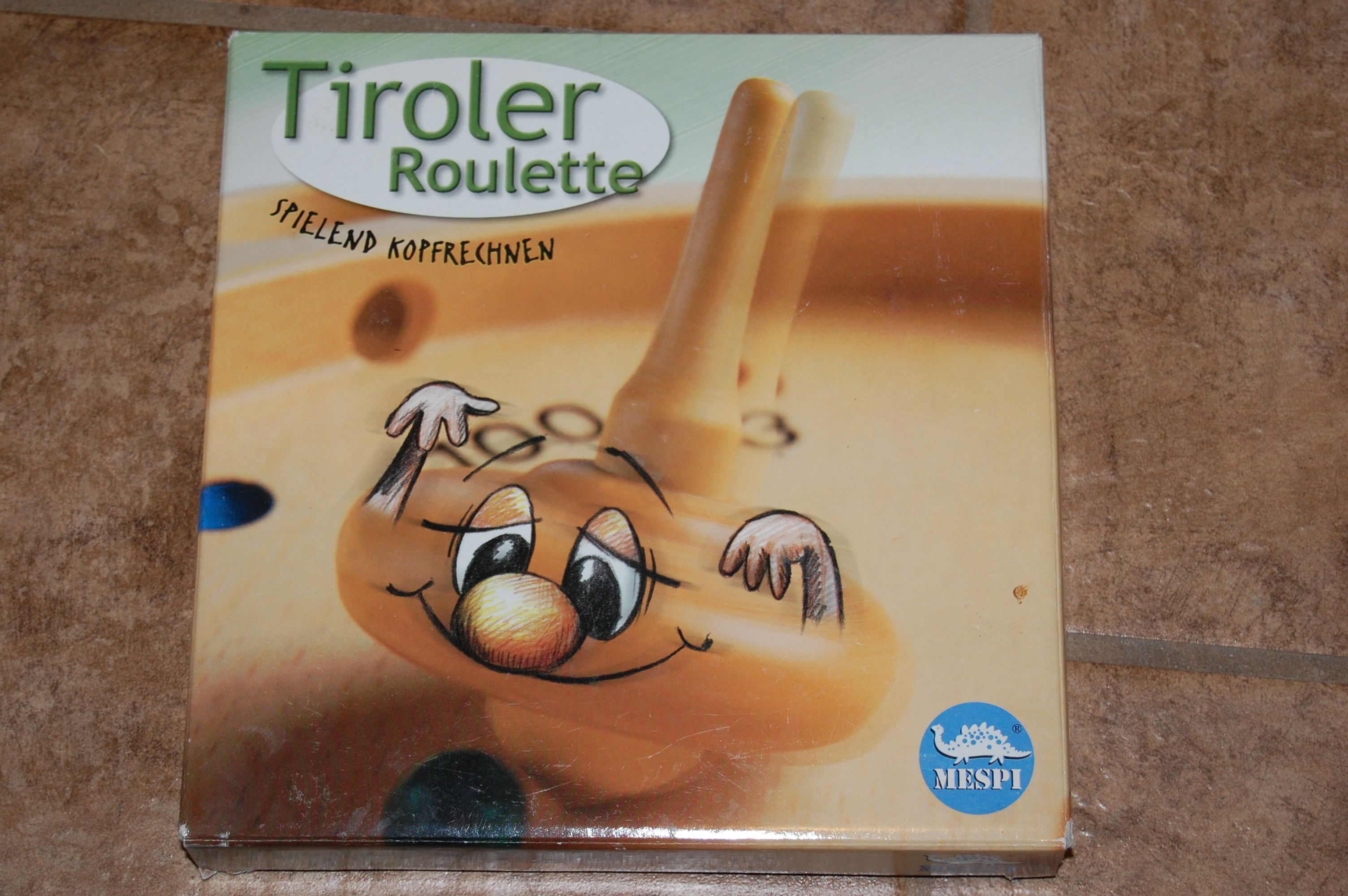 Tiroler Roulette