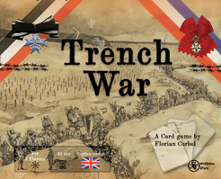 Trench War box art