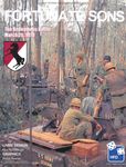 Fortunate Sons: The Anonymous Battle, March 26 1970