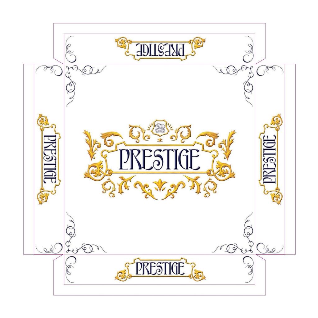 Illustration 3 de Prestige