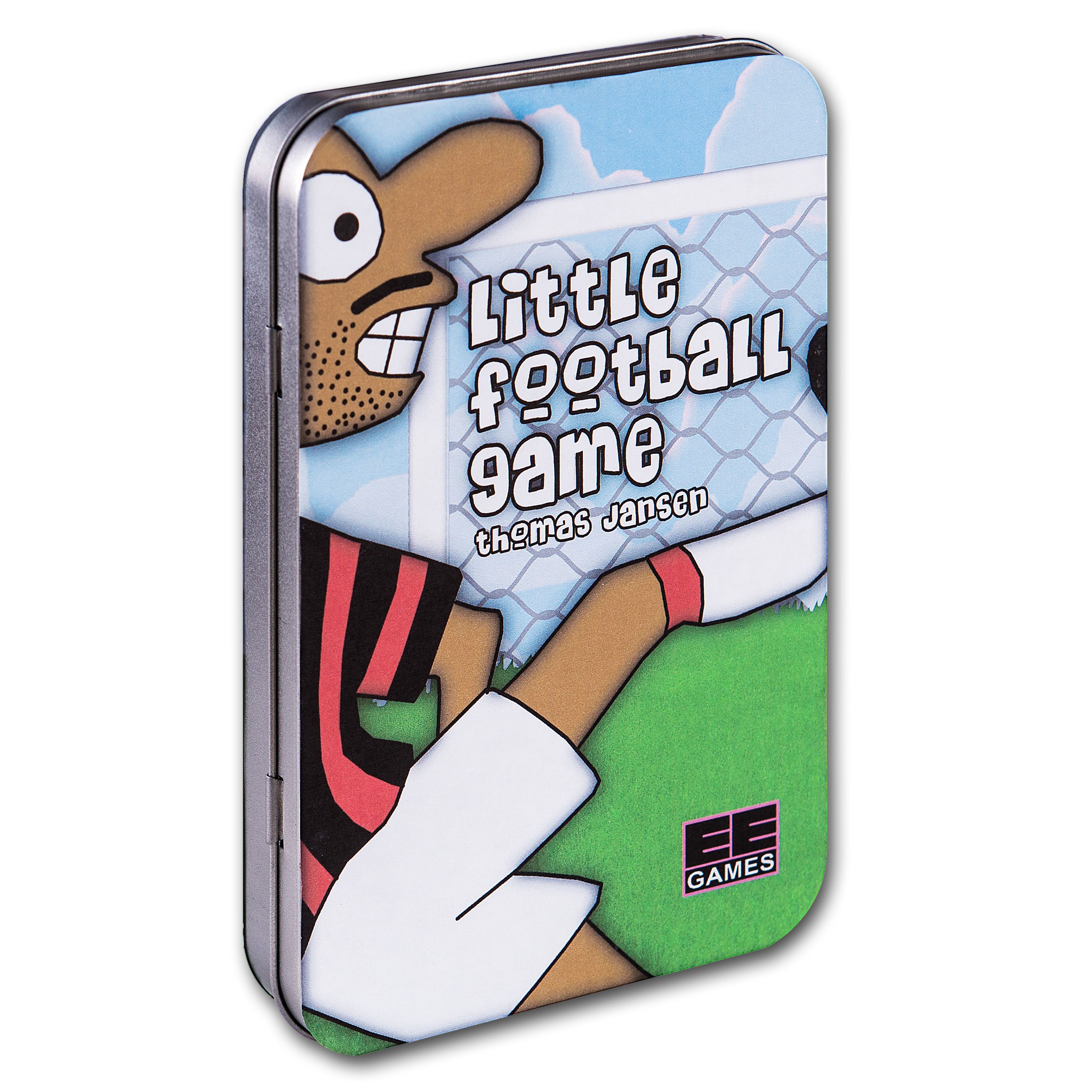 Little Football Game