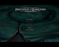 Video Game: Penny Arcade Adventures: On the Rain-Slick Precipice of Darkness – Episode Two