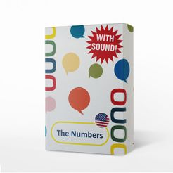 BONO: The Numbers