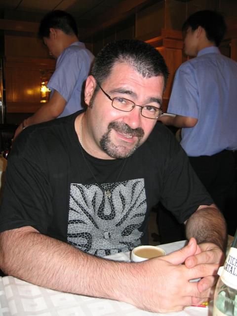 Ricard Ibáñez
