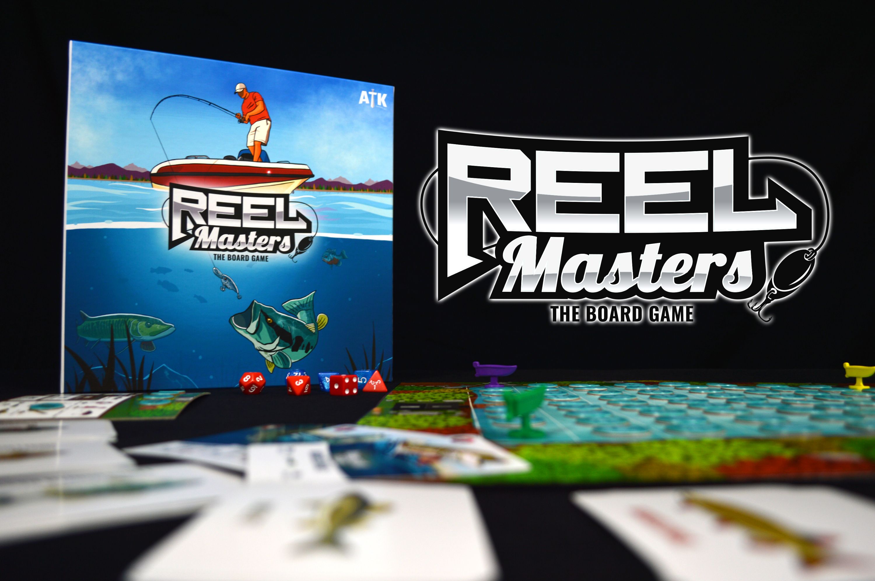 Reel Masters