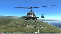 Video Game: DCS: UH-1H Huey