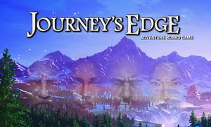 Journey's Edge