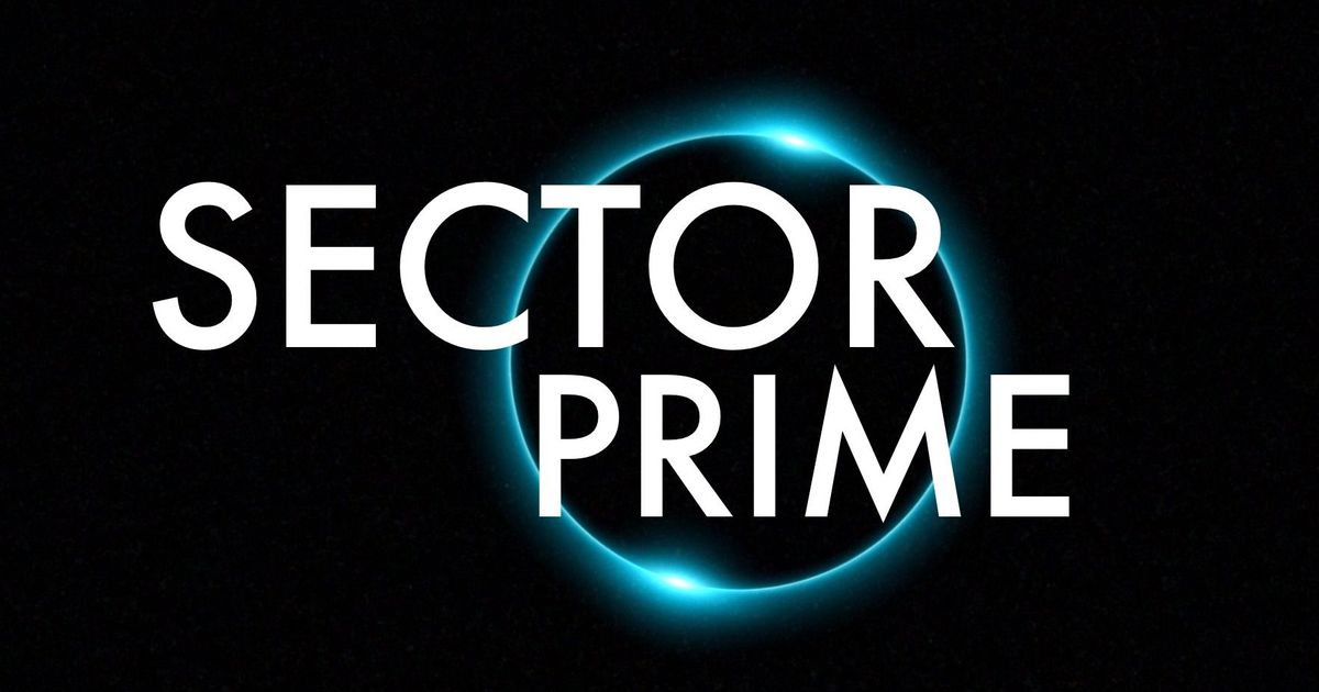 Sector Prime | Board Game | BoardGameGeek Sector Prime