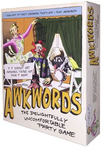 Awkwords