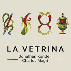 La Vetrina