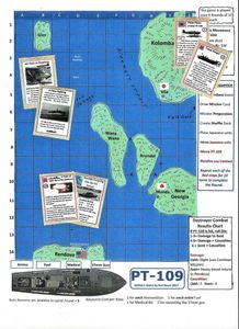 PT 109