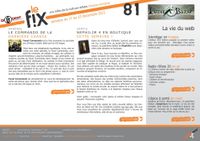 Issue: Le Fix (Issue 82 - Dec 2012)
