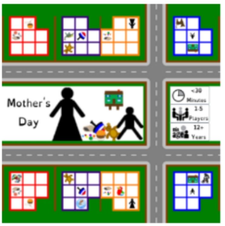 Mother's Day