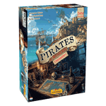 Pirates of Maracaibo uitbreiding