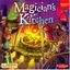 Board Game: Magician's Kitchen