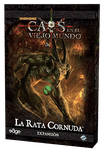 Board Game: Chaos in the Old World: The Horned Rat Expansion